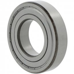 Deep groove ball bearings 6204  LTZZ